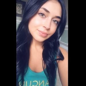 Meet your Posher, Kelsey